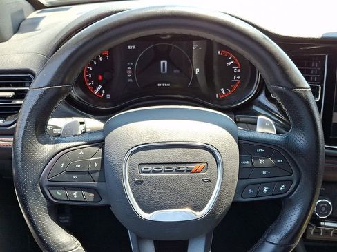 Used 2024 Dodge Durango GT AWD/4WD image 21