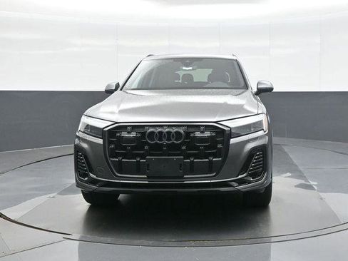 Certified 2025 Audi Q7 2.0T Premium Plus w/ Premium Plus Package AWD/4WD image 2