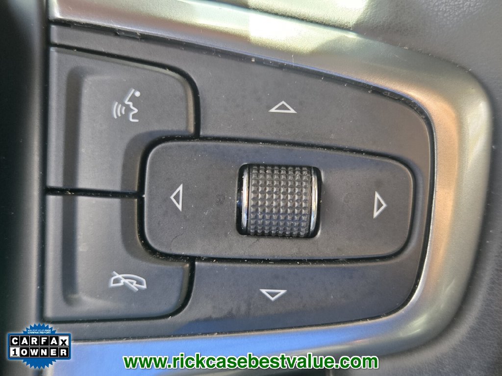 Used 2024 Chevrolet Silverado 1500 RST RWD image 26