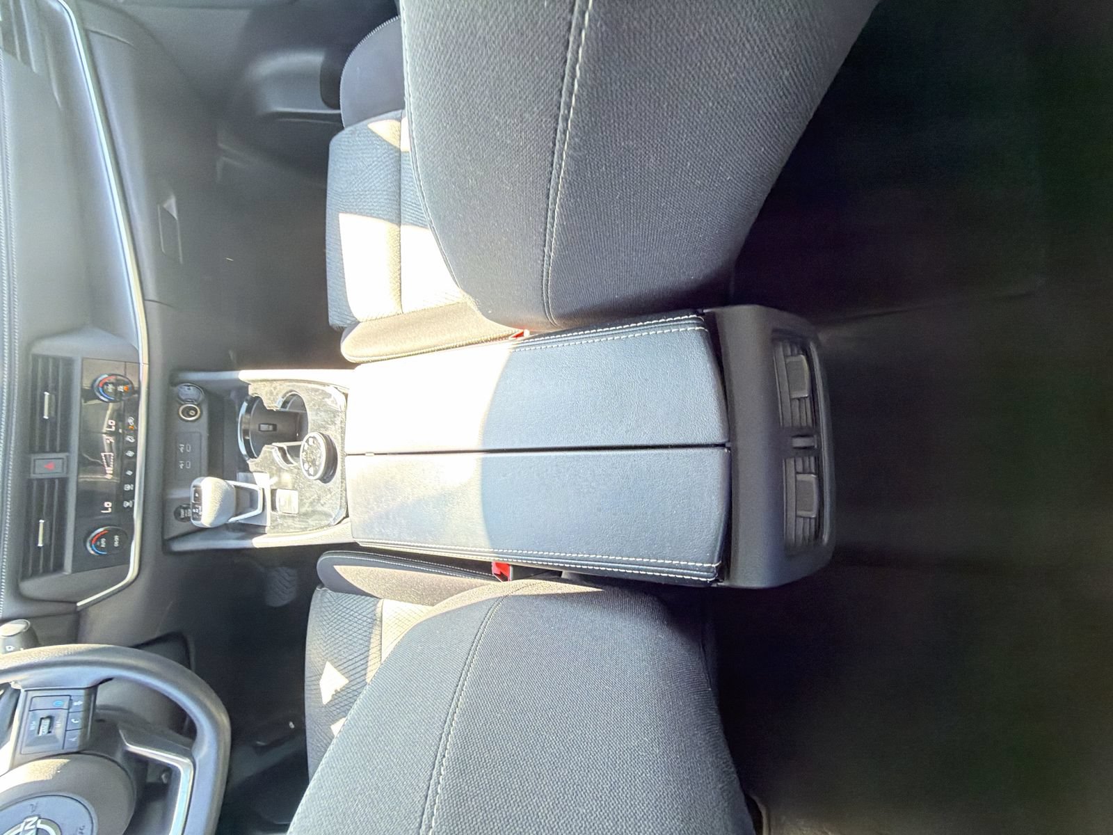 Used 2024 Nissan Rogue SV AWD/4WD image 24