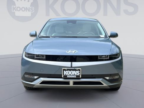 Used 2023 Hyundai Ioniq 5 SEL AWD/4WD image 19