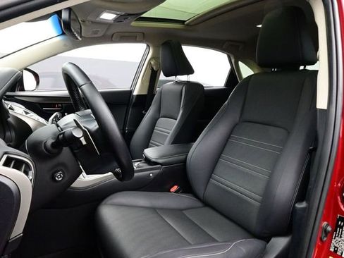 Used 2019 Lexus NX 300 300 F Sport w/ Premium Package image 5