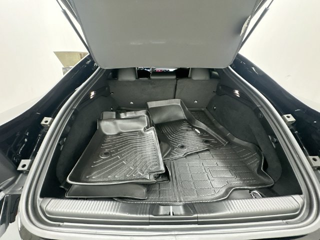 Used 2026 Dodge Charger Scat Pack w/ Blacktop Package AWD/4WD image 27
