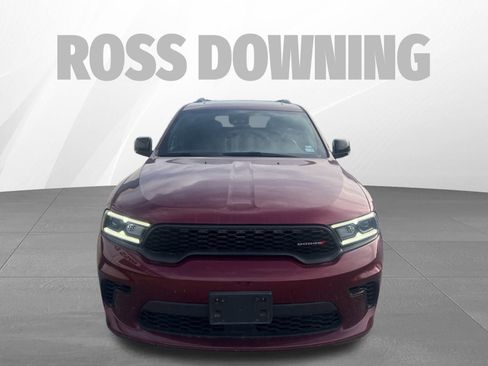 Used 2024 Dodge Durango GT image 2