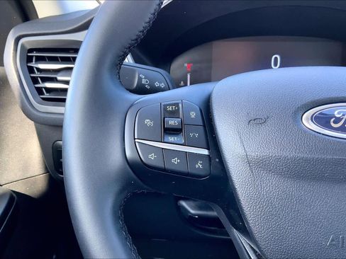 Certified 2024 Ford Escape Active w/ Tech Pack #1 image 23