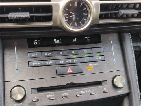 Used 2019 Lexus RC 300 F Sport w/ Accessory Package image 15