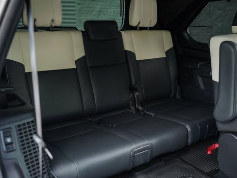 Used 2024 Toyota Sequoia Capstone image 27