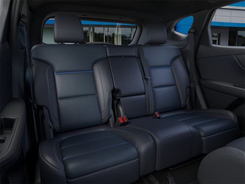 New 2026 Chevrolet Blazer RS image 17