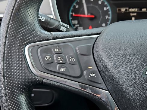 Certified 2020 Chevrolet Equinox LS w/ LS Convenience Package FWD image 20
