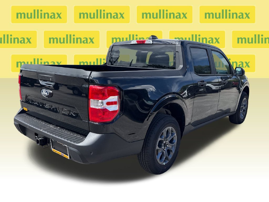 New 2026 Ford Maverick XLT FWD image 12