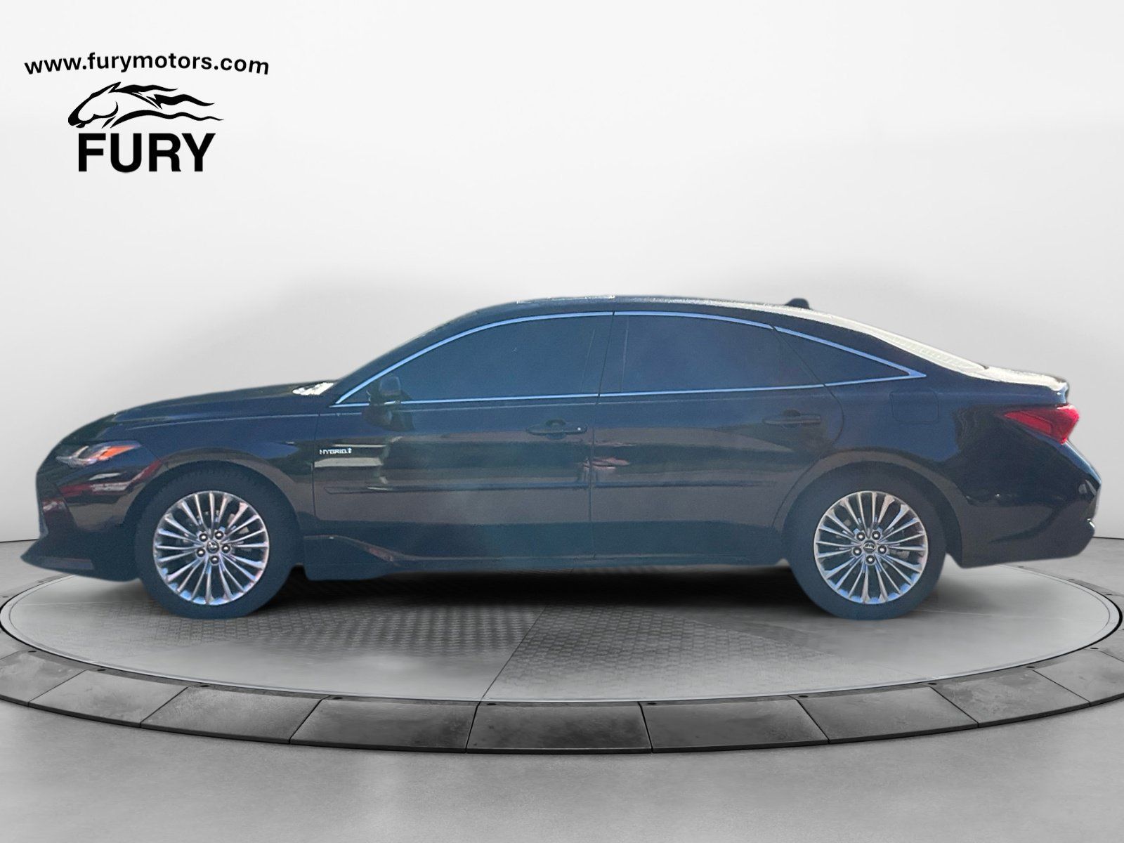 Used 2020 Toyota Avalon Limited w/ Advanced Safety Package FWD image 7