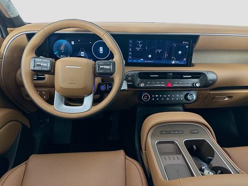 New 2026 Hyundai Palisade Calligraphy AWD/4WD image 18