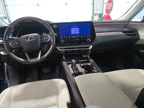 Used 2023 Lexus RX 350 Premium Plus image 12