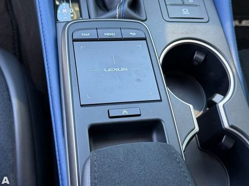 Used 2024 Lexus RC F Track Edition RWD image 30