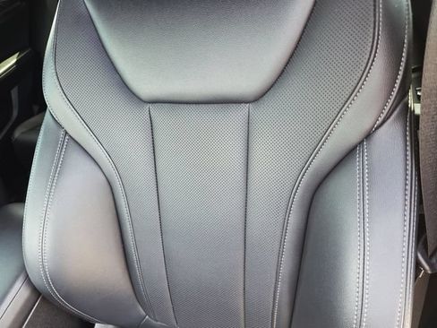 Used 2022 BMW X3 sDrive30i w/ Convenience Package RWD image 14