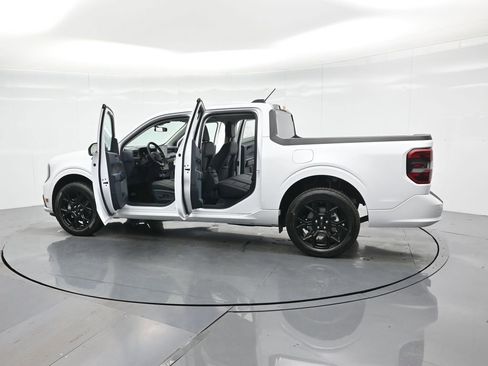 New 2025 Ford Maverick Lobo image 34