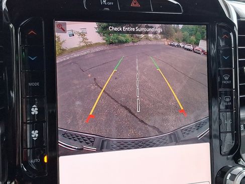 New 2026 RAM 1500 Big Horn image 13