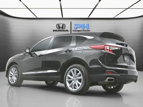 Certified 2023 Acura RDX AWD image 34