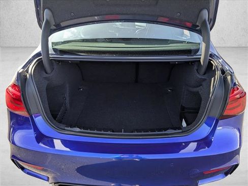 Used 2018 BMW M3 CS w/ Executive Package image 6