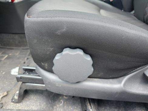 Used 2021 Mitsubishi Mirage FWD image 28