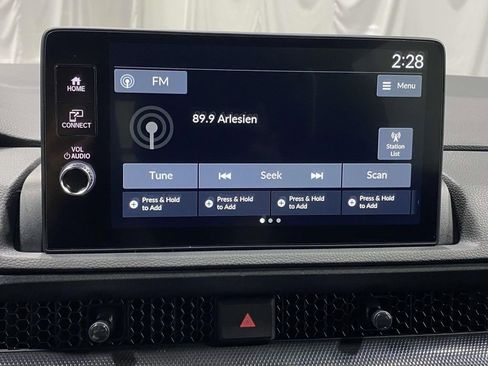 New 2026 Honda CR-V Sport-L image 28