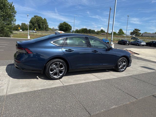 Used 2026 Honda Accord EX-L image 4
