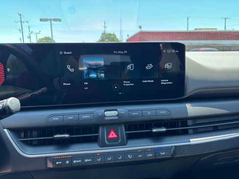 Used 2025 Kia K4 FWD image 17