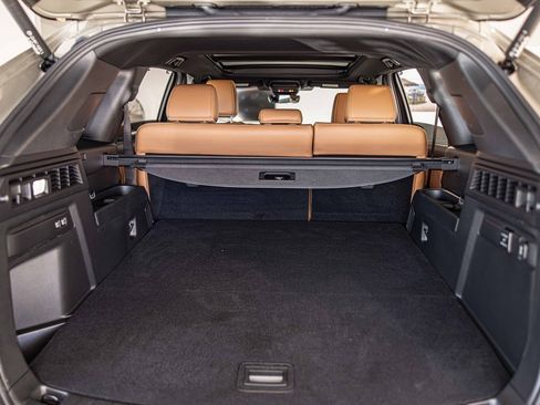 Used 2025 MAZDA CX-70 3.3 Turbo S w/ Premium Plus image 17