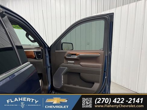 Used 2022 GMC Sierra 1500 Denali image 14
