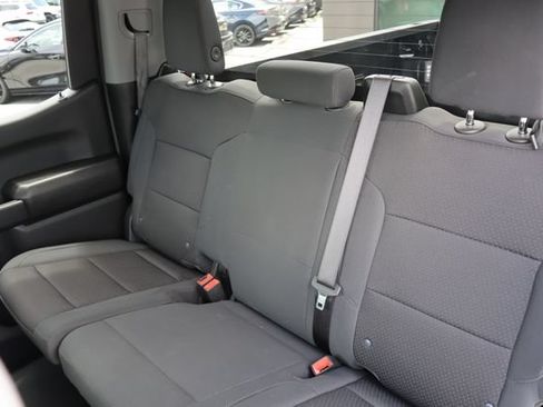 Used 2025 GMC Sierra 1500 Pro w/ Graphite Edition AWD/4WD image 13