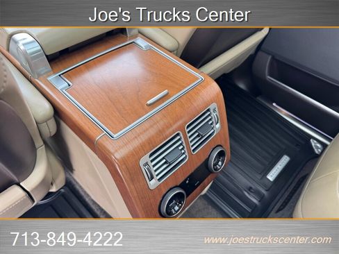 Used 2019 Land Rover Range Rover Long Wheelbase Autobiography image 35