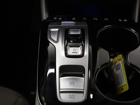 Used 2024 Hyundai Tucson Limited image 20