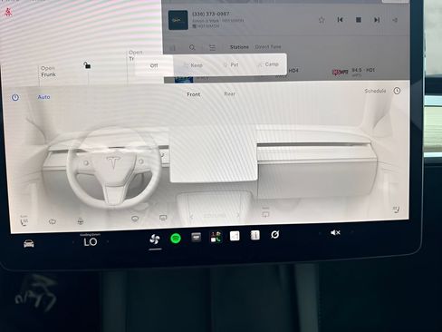 Used 2023 Tesla Model 3 Standard Range RWD image 12