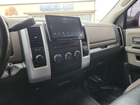 Used 2010 Dodge Ram 3500 Truck SLT w/ Big Horn Regional Package AWD/4WD image 20