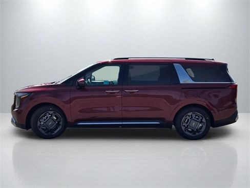 New 2026 Kia Carnival SX image 7