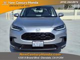 Used 2023 Honda HR-V LX image 2