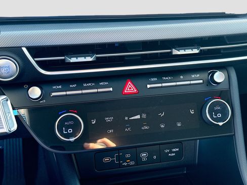 New 2025 Hyundai Sonata SEL image 12