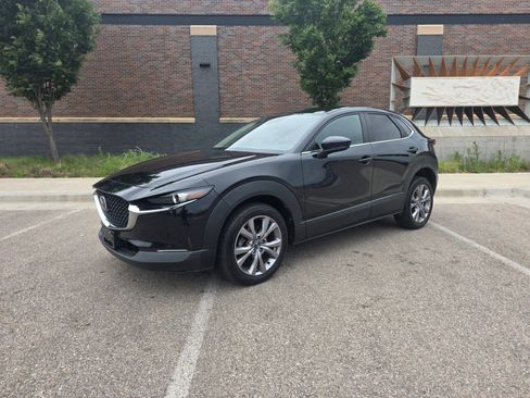Used 2020 MAZDA CX-30 AWD w/ Select Package image 3