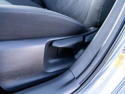 Used 2025 Toyota Corolla LE w/ LE Premium Package image 21