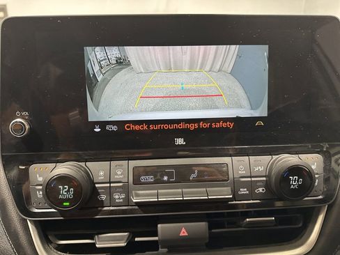 Certified 2024 Toyota Grand Highlander Limited image 12