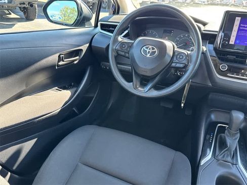 Used 2024 Toyota Corolla LE image 18