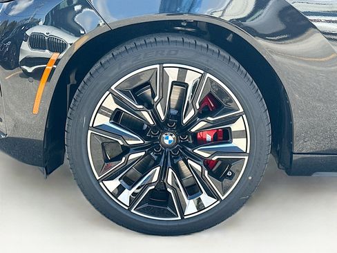 New 2026 BMW X3 M50 w/ Premium Package image 26