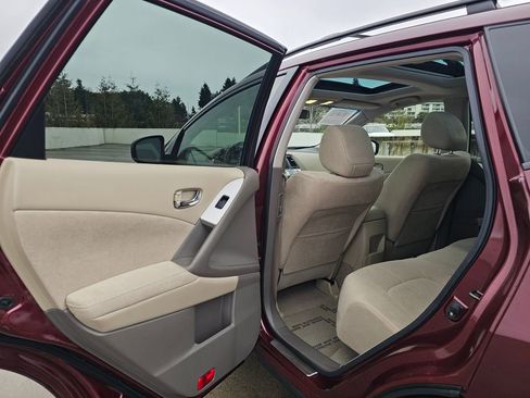 Used 2012 Nissan Murano SV image 26