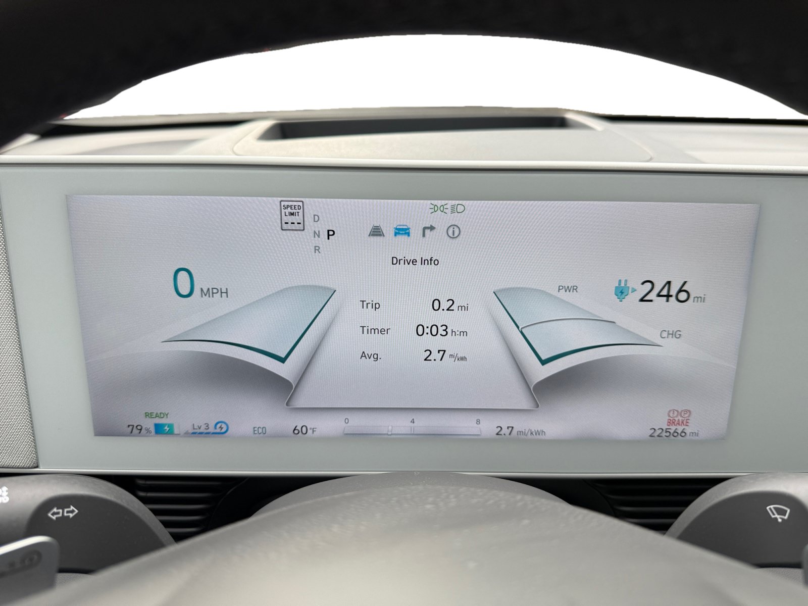 Used 2024 Hyundai Ioniq 5 Limited RWD image 11