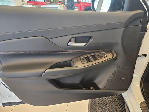 New 2026 Nissan Sentra SR w/ SR Premium Package image 13