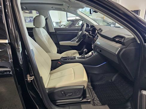 New 2025 Audi Q3 2.0T Premium Plus image 11