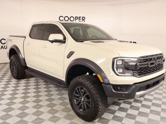 Used 2025 Ford Ranger Raptor AWD/4WD video 1