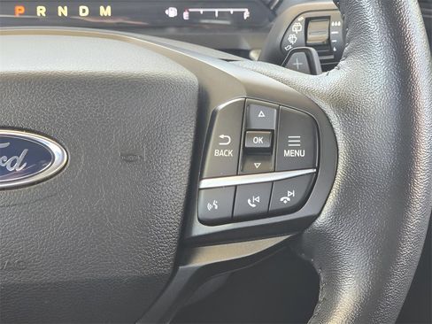 Used 2020 Ford Explorer XLT image 49