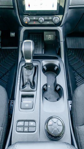 New 2025 Ford Ranger XLT w/ Technology Package AWD/4WD image 60