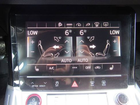 Used 2022 Audi e-tron S Prestige w/ Prestige Package image 47